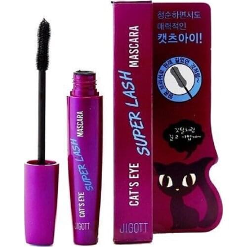 JIGOTT Lengthening Mascara