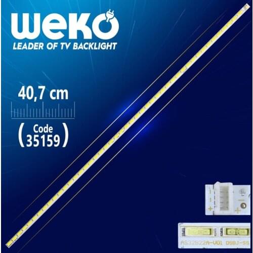 AS32B22A-V01 DSBJ-SS - 40.7 CM 46 LED- (WK-246)