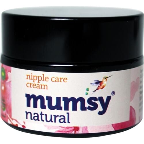 Mumsy Natural Products For Feeding