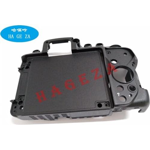 New Original For Nikon D5300 REAR COVER (BLACK) 10C55 DSLRs Camera Replacement Repair Part