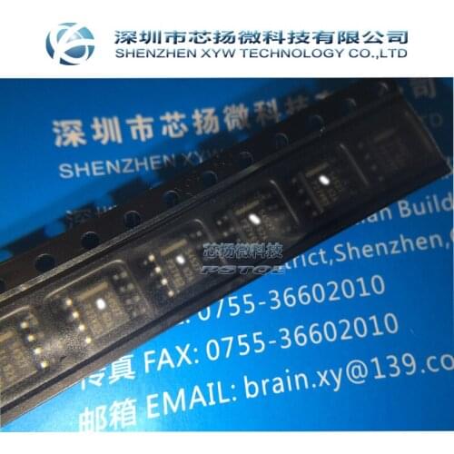 New Original Non-counterfeit TPS54527DDA 54527 screen regulator 100% imported