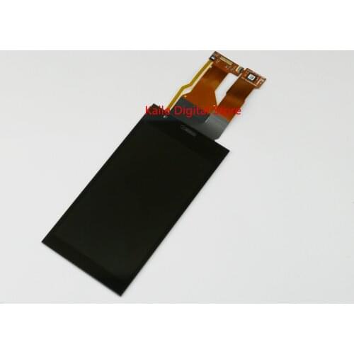 For Panasonic DMC-CM1Original Brand New CM1 LCD Display Screen Repair Parts