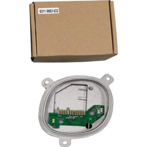 OEM63119883632 2018-2019 for LED Turn Signal Light G20/G28 Low Version