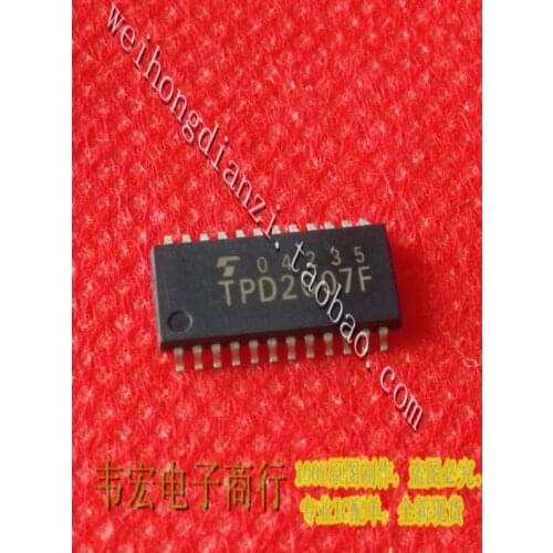 Delivery.TPD2007F TPD2007FG SOP24 Free