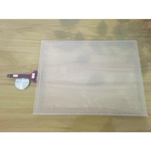 New only Touch Screen or Glass for Panel 4pp420.0571-65