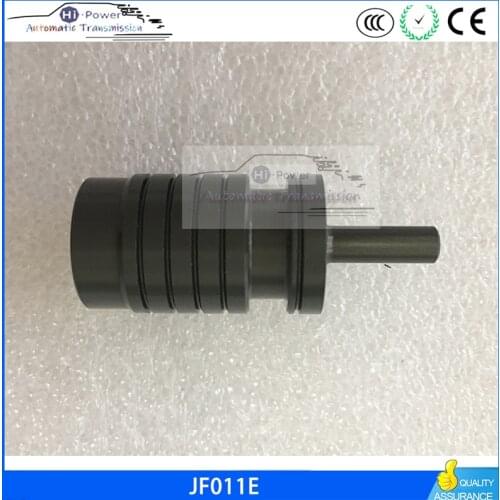 1PCS JF011E JF015E Gearbox Transmission Oil Pump Plunger CVT RE0F10A For Nissan Mitsubishi Dodge