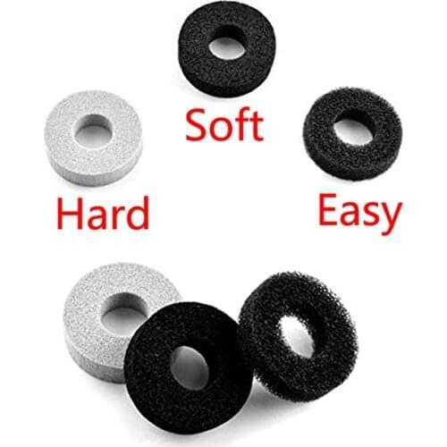 1pcs High quality Suitable For PS4/PS5/One for Switch Pro for Switch Game Handle Rocker Sponge Ring Positioning Sleeve