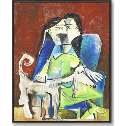 DIY diamond painting abstract Fantasy girl picture rhinestones embroidery diamond mosaic 5d cross stitch beauty woman decor P542