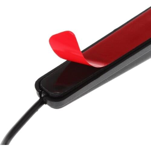 Car Radio FM/AM Portable Internal Car Radio Amplifier Antenna Car Radio Antenna