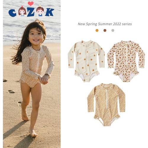 COZOK Children's Swimwear
