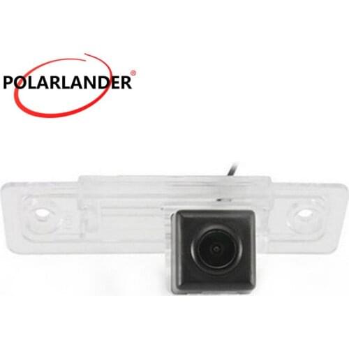 For Buick GL8 FirstLand/Excelle dedicated high-definition rear view camera car camera reversing camera night vision