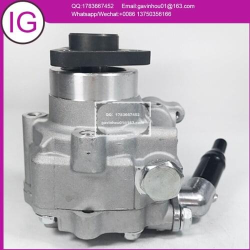 For Power Steering Pump For VW Transporter V Bus 7E0422154 7E0422154E 851529631 7E0422154 7E0422154D 7E0422154F 7E0422154ES