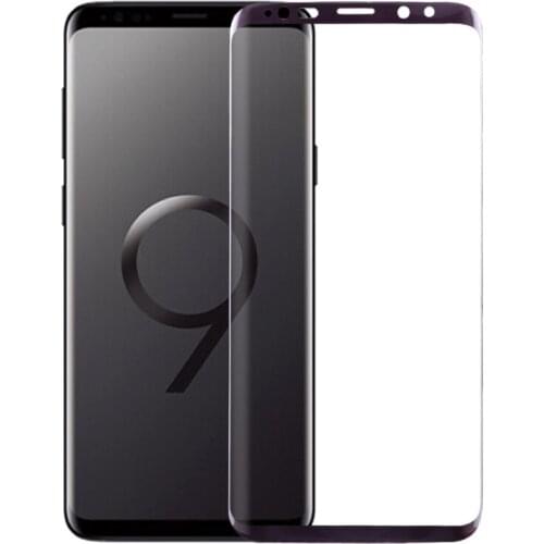 For Samsung Galaxy S9 Plus Ultra-thin HD PET Screen Protector Film for Samsung Galaxy S9