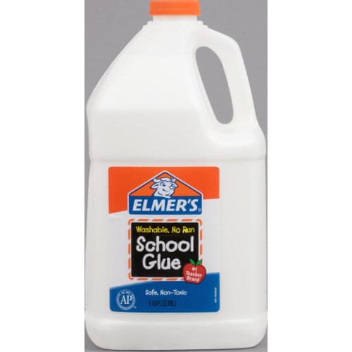 Elmer's Liquid Adhesives