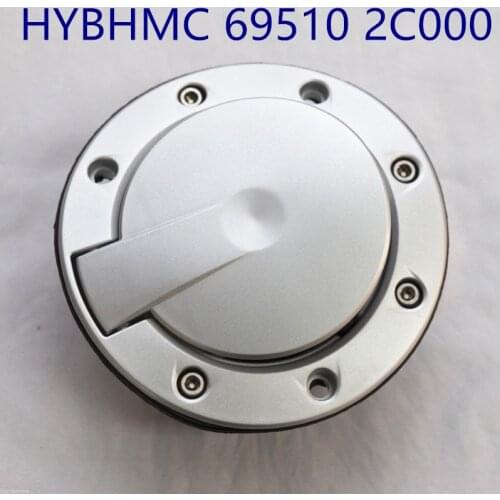 HYBHMC Fuel Suction Units