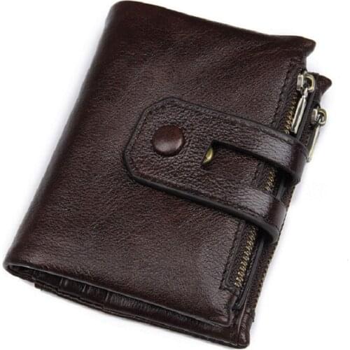 J.M.D Men's Wallets