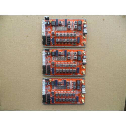 6-band HF SSB shortwave radio shortwave radio transceiver DIY Kits C2-003