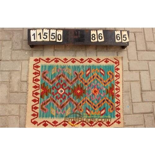 Carpet floor handmade woven wool carpet hereke Afghan carpet gc131yg13