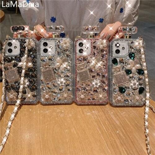 LaMaDiaa Phone Cases