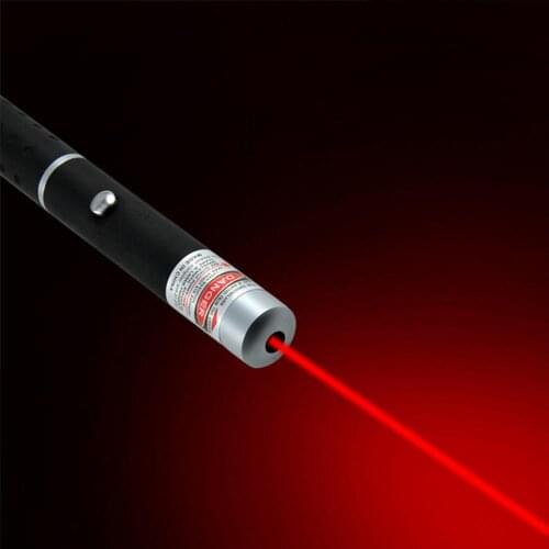 Laser Sight Pointer 5MW Powerful Green Guide pen Dot Laser Light Pen Powerful Laser Pointer Meter 405nm 530nm 650nm Green Lazer