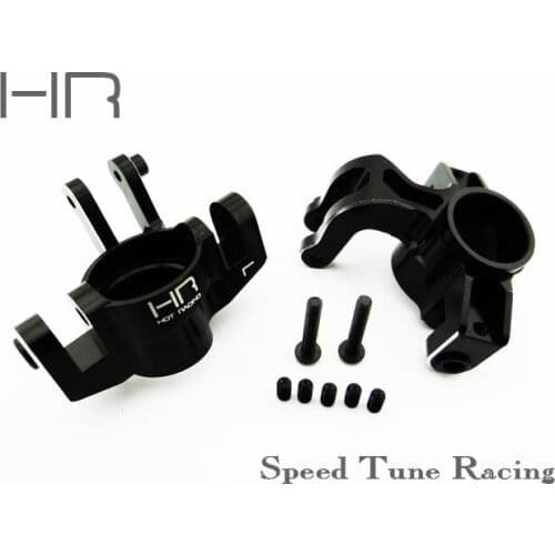 Hot Racing Axial Yeti XL 90032 90038 Aluminum alloy front steering cup