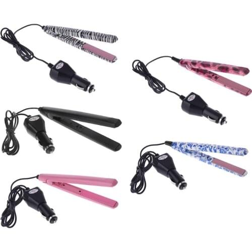 MEXI Hair Straighteners