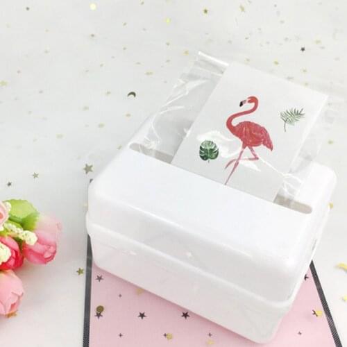 New Cake Money Box Organ Artifact Cake Money Flashing Sound With The Same Paragraph Surprise Birthday Baking Ornaments