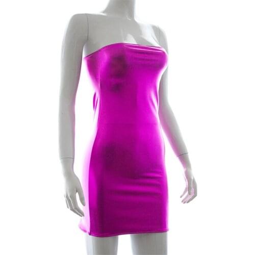 New Adult Games Paint Sexy Tight Dress Nightclub Dance Show Erotic Toys Bondage Sex Toys for Woman