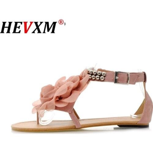 2020 New Summer Womens Sandals Fashion Mesh Buckle Flat Open Toe Sandals Outdoor Beach Casual Womens Sandals Zapatos De Mujer
