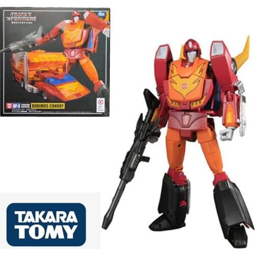 TAKARA TOMY Shinkansen High Speed Rail Transformation Combination Transformers Robot Train Man Warrior Childrens Toy Male