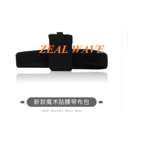 Insulin Pump Cloth Bag Waist Belt Leg Belt Compatible With Medtronic Pump Danafonia Fire Phoenix Consumable Accessories