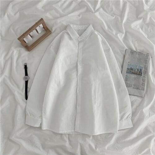 VDFHQJ Women's Oversized Shirts