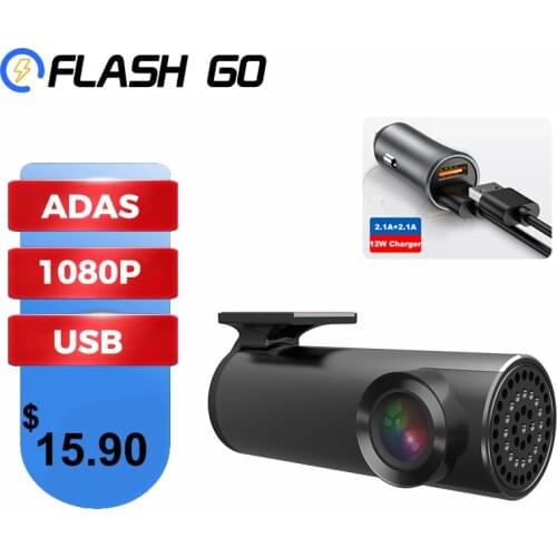 Dash Cam Dvr Dash Full HD 1080P Camera Car DVR ADAS Dashcam Android Car Recorder Night Version HD Auto Recorder Car Camera