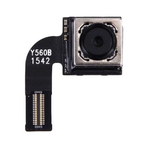 High Quality Back Camera Parts Replacement For Google Nexus 6P