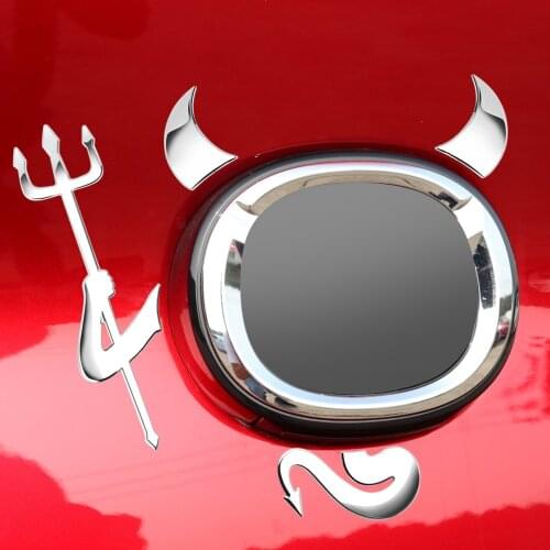 Funny Car Emblem Logo PVC Decals Decoration DIY Sticker for lada niva kalina priora granta largus vaz samara 2110 GAZ Gazelle