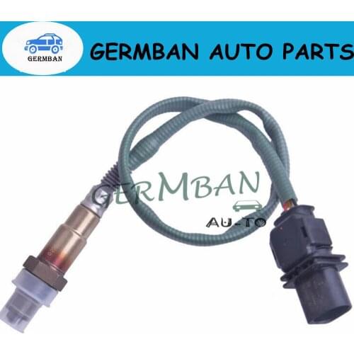 0258017016 A0035427018 35427018 Oxygen Sensor For Mercedes-Benz W246 Chrysler Dodge Jeep Citroen C3,C4,Ds3 A0258017016