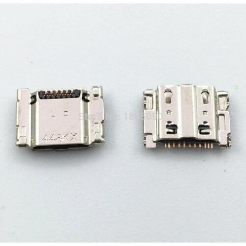 10pcs high quality original Charging Port for samsung s3 i9300 I9308 I939 Micro 11pin USB Connector Free shipping