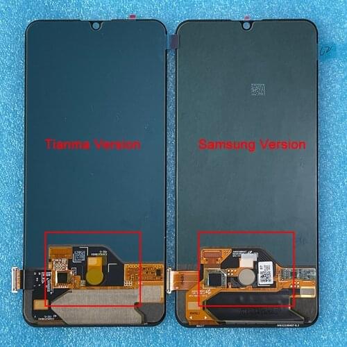 6.39"Original For Lenovo Z6 Pro L78051 Z6 Pro 5G LCD Screen Display+Touch Panel Digitizer For Lenovo Z6 L78121 LCD