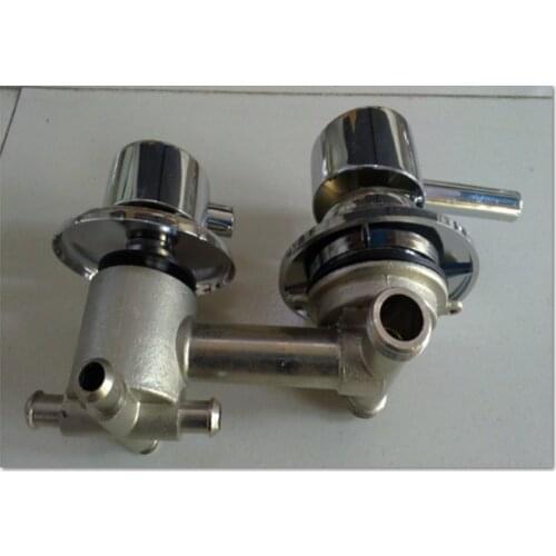 Free Shipping Shower room accessories / shower faucet MODEL -CY-404A