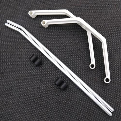 ALZRC 500 PRO Landing Skid Set for Trex 500 PRO Helicopter