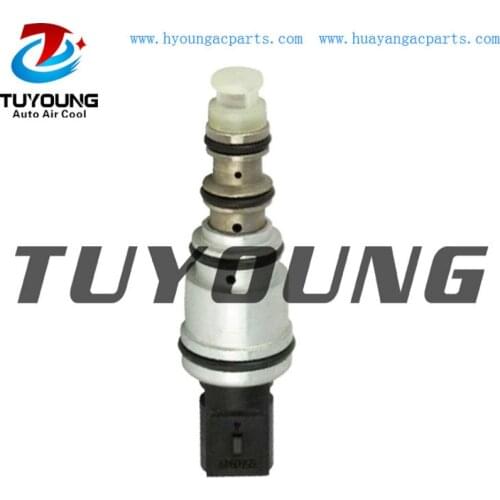 Renault Auto A/C Compressor Control Valve fit V5 CVC-7 series air conditioning Kompressor