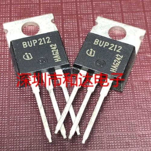 BUP212 TO-220 1200V 22A