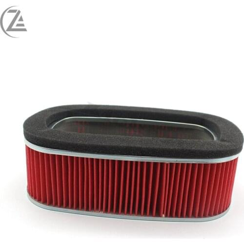 ACZ Motorcycle Air Filter Cleaner AirFilter For Honda CRM250 XR250 BAJA XR250R XR250L XR350 XR400R XR440 XR600R XR600L