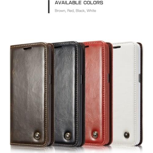 G.J.FACASE Samsung Galaxy S6 Phone Cases