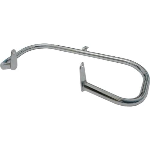 1-1/4" Chrome Engine Guard Highway Crash Bar For Honda Shadow Aero VT750 VT750C 2004-2012 2005 2006 2007 2008 2009 2010 2011