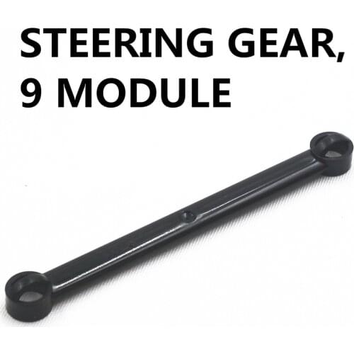 Building Blocks MOC Technic Parts 10pcs STEERING GEAR, 9 MODULE compatible with lego for kids boys toy MOC6244698