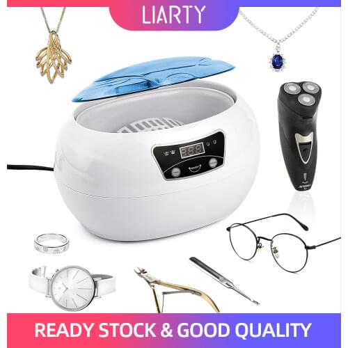LIARTY Products For Manicure And Pedicure