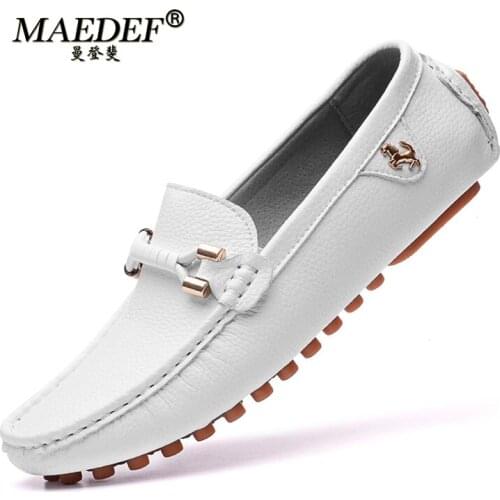 MAEDEF Men's Shoes
