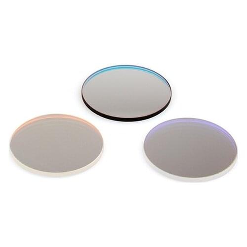 OPTOLONG H-Alpha 7nm SII 6.5nm OIII 6.5nm Narrow Band SHO Astronomy Filter Set for 36mm Filter Wheel astrophotography