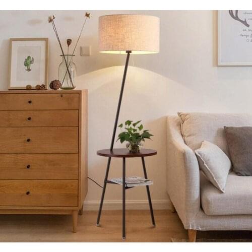 2020 new Modern Floor lamp living room standing lamp bedroom floor light for home lighting floor stand lamp